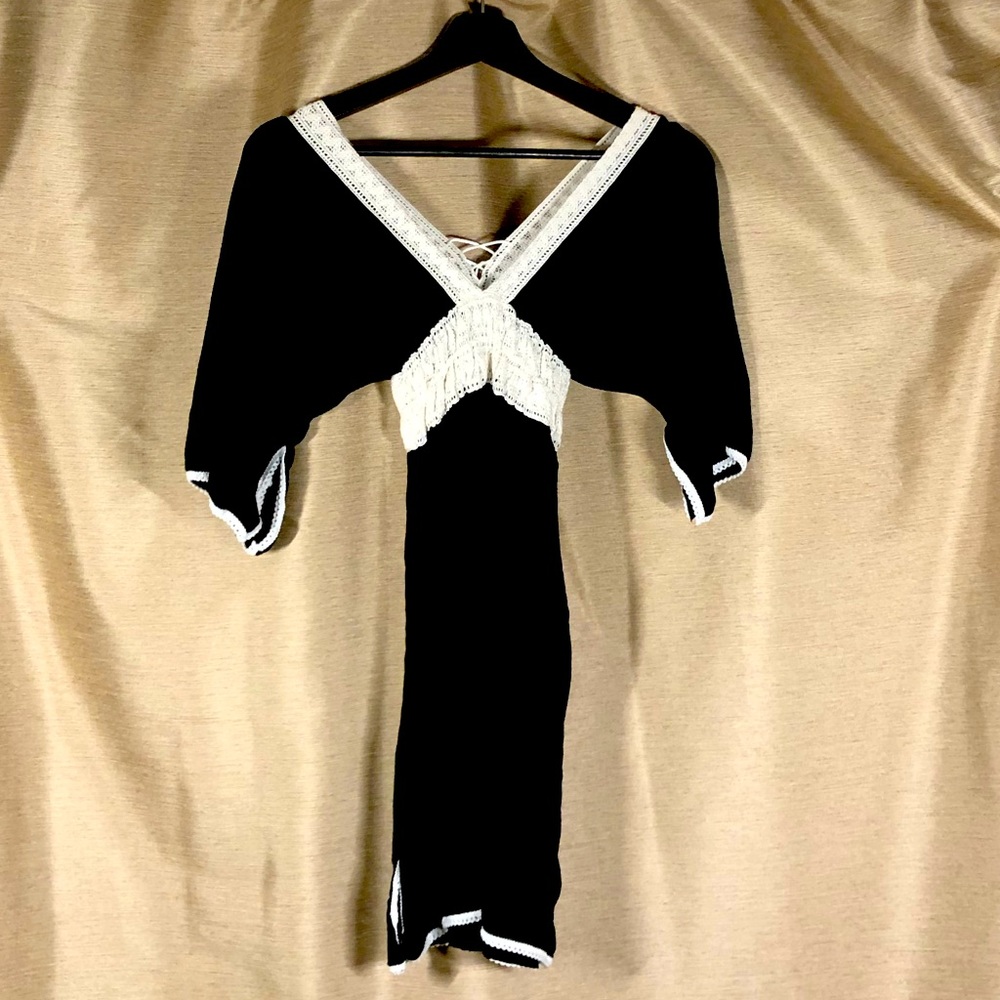 Wuwatu Summer Dress